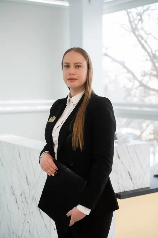 Muturniuc Oxana